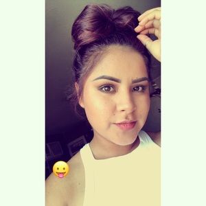 Meet your Posher, Sandra